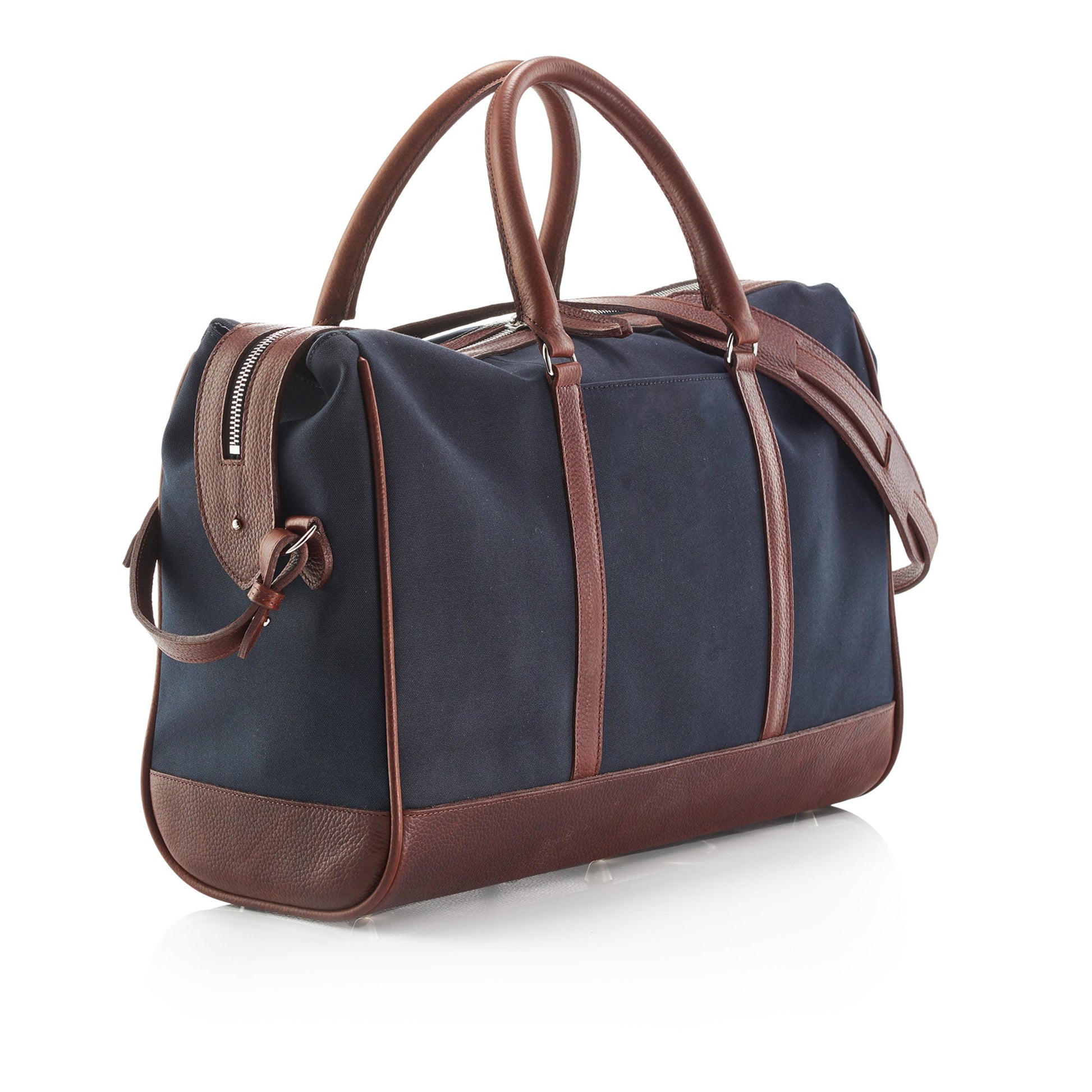 WANDERLUST Weekender ~ Classic Navy - Osadia Concept Store