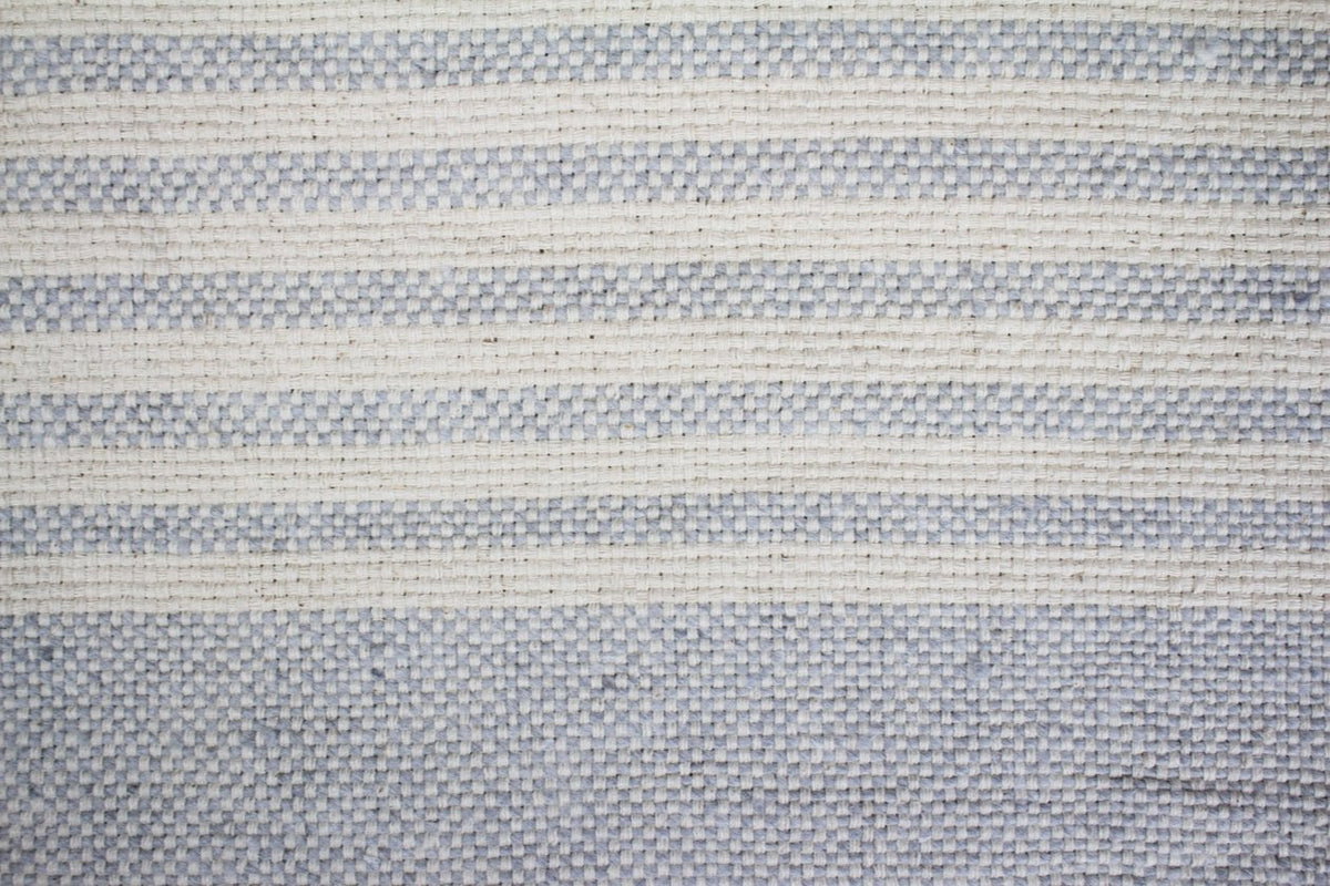 Handmade Moroccan Throw