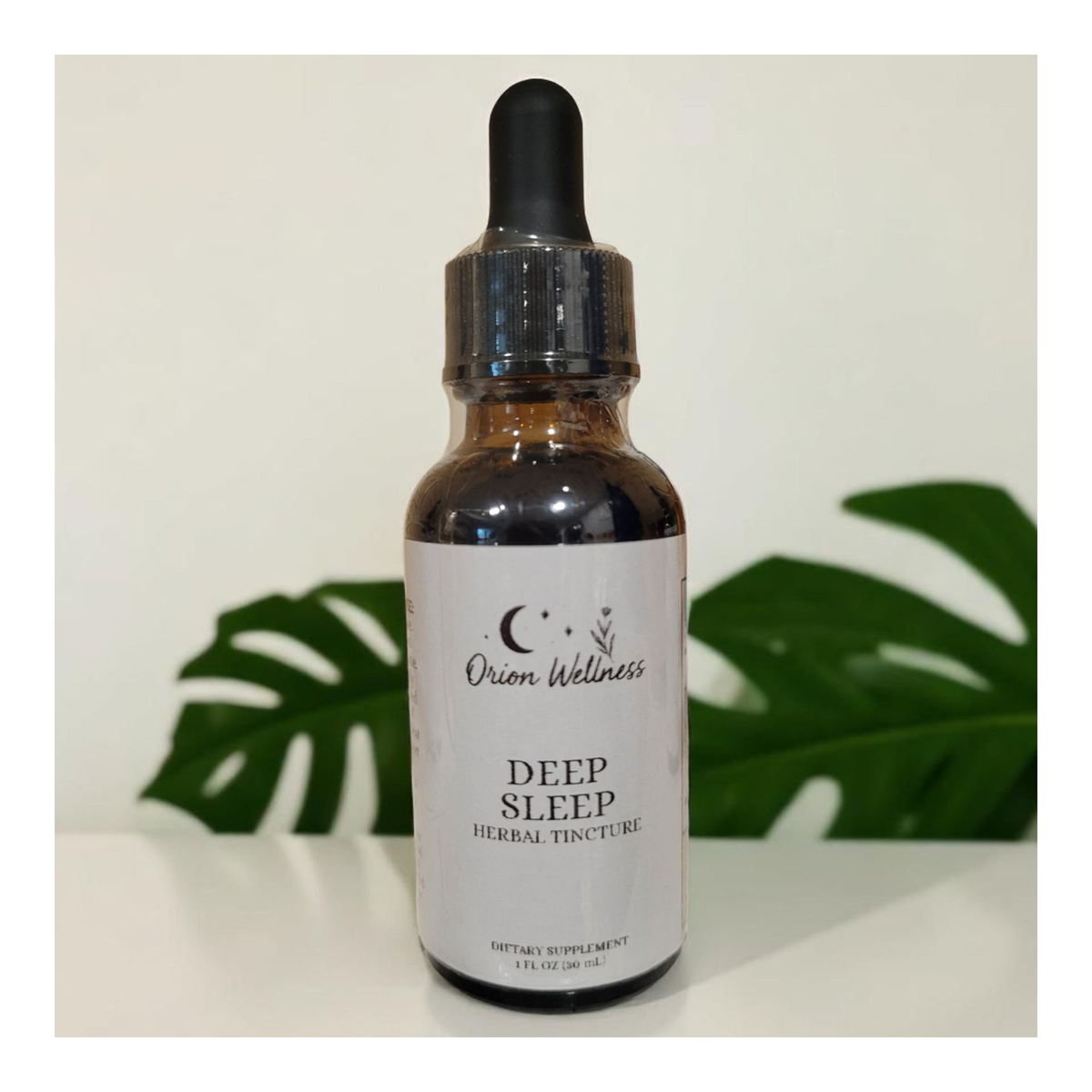 Sleep Ritual Set