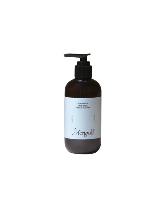 Serene Blue Hand Cream