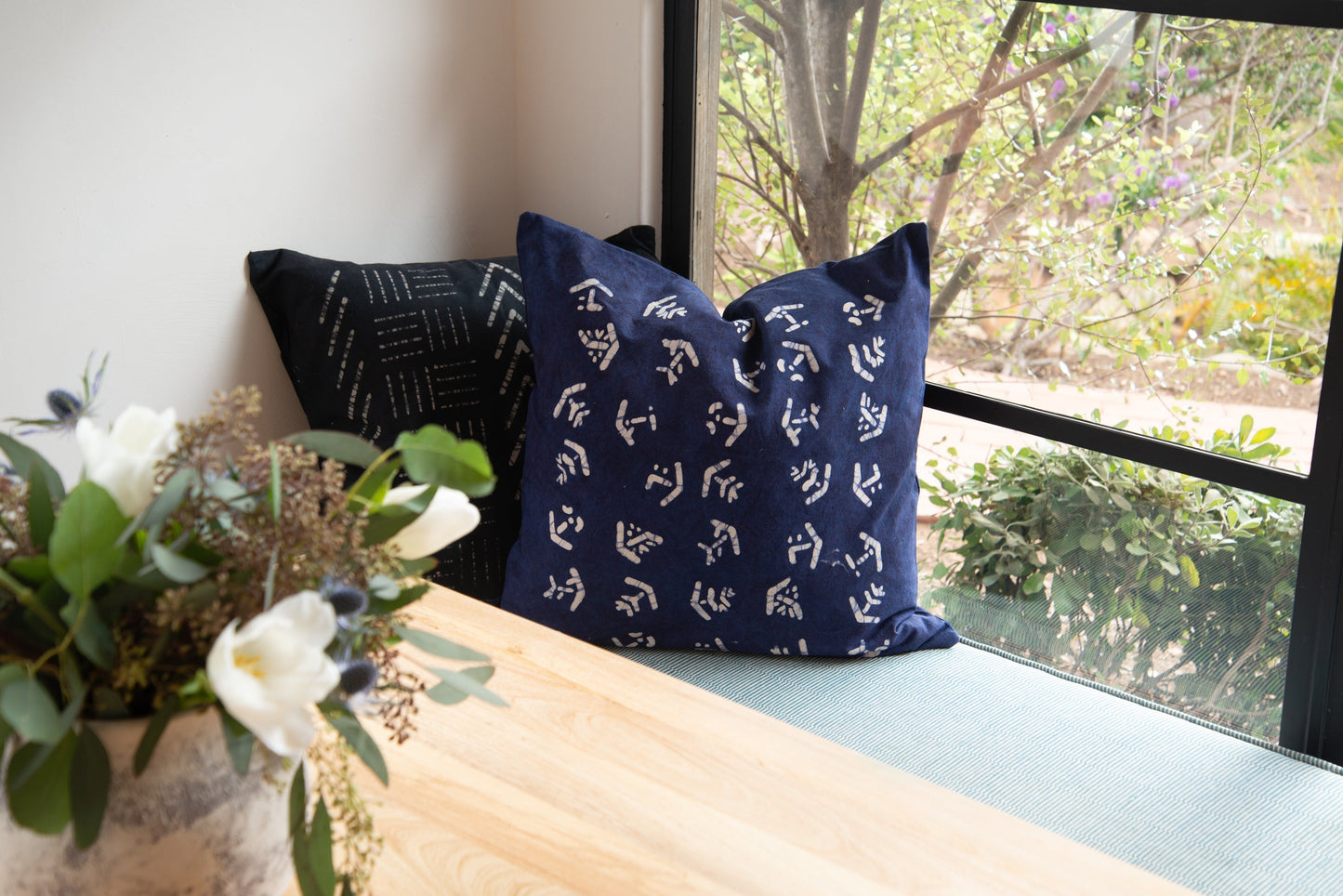 FOSSEY Pillows (Wholesale)