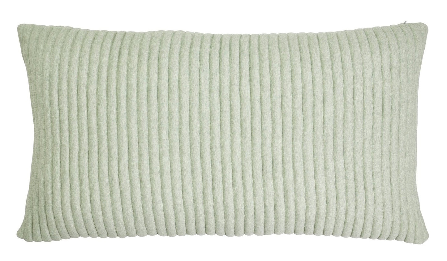 Charlton Cotton Jersey Quilt Sham