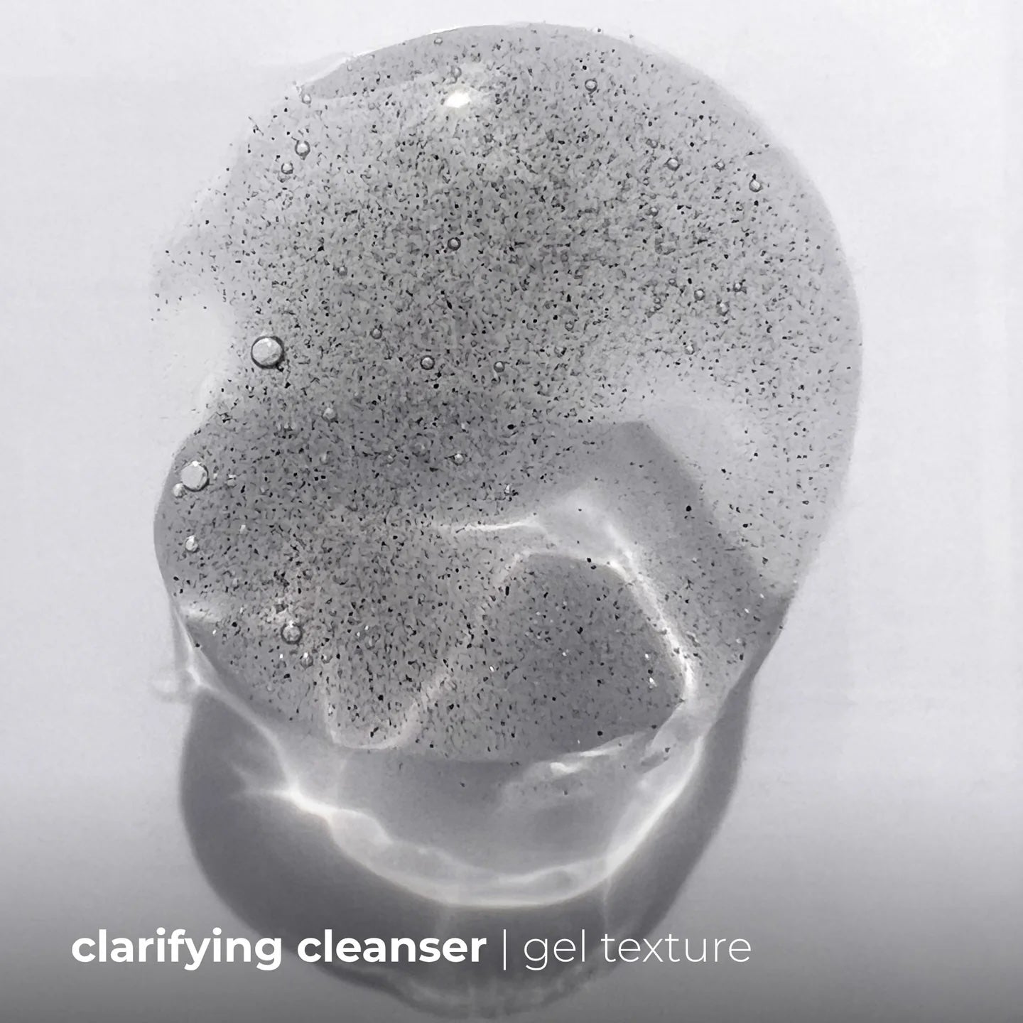 Vitamin Detox Charcoal Cleanser