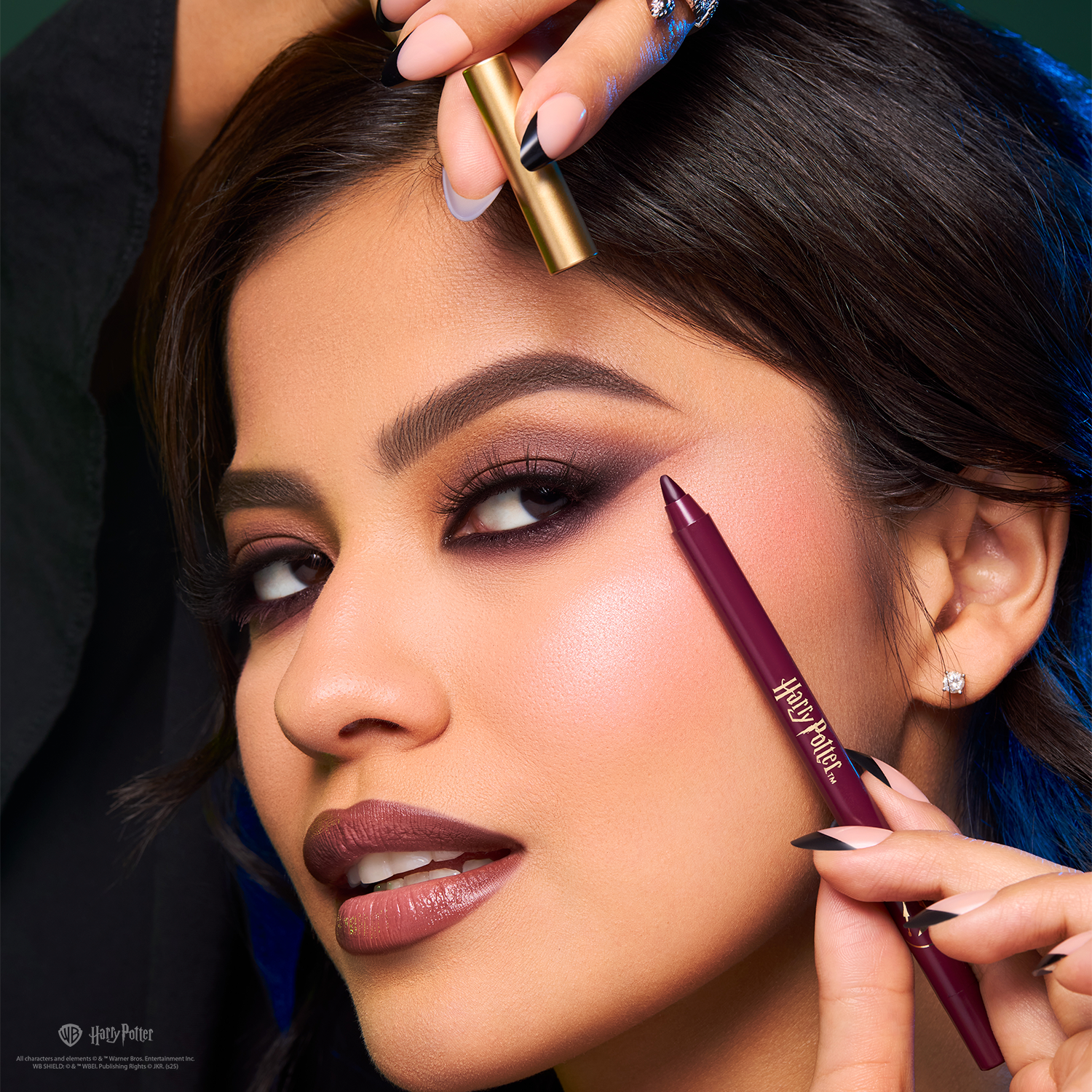 HP Dark Arts | Spells and Charms Liner Pencil Set - Osadia Concept Store