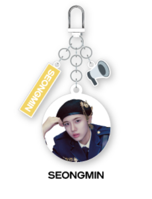Cravity Official MD - Sun Seeker 6th Mini Album