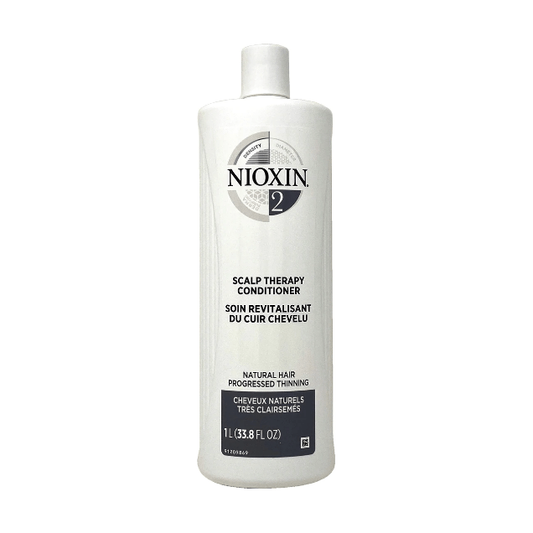 Nioxin Scalp Therapy System 2 Conditioner 33.8 fl oz