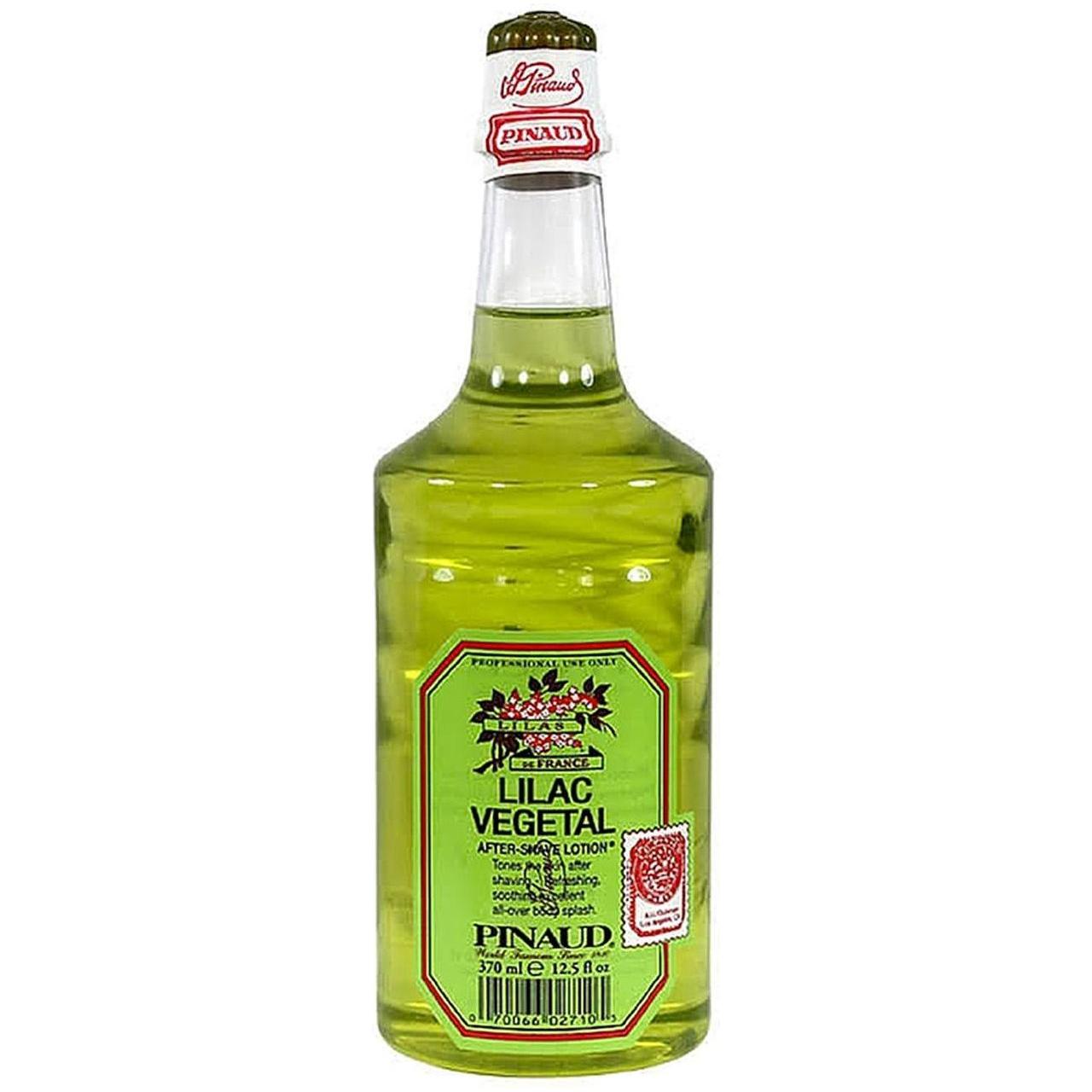 Pinaud Clubman Lilac Vegetal After-Shave Lotion 12.5 Oz