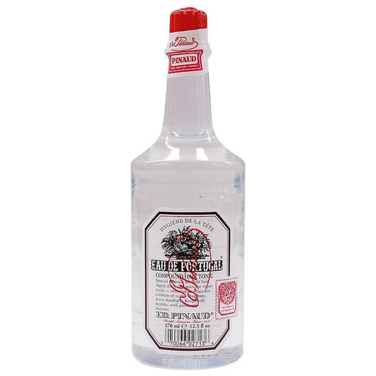 Clubman Eau De Portugal Compound Hair Tonic 12.5 Oz