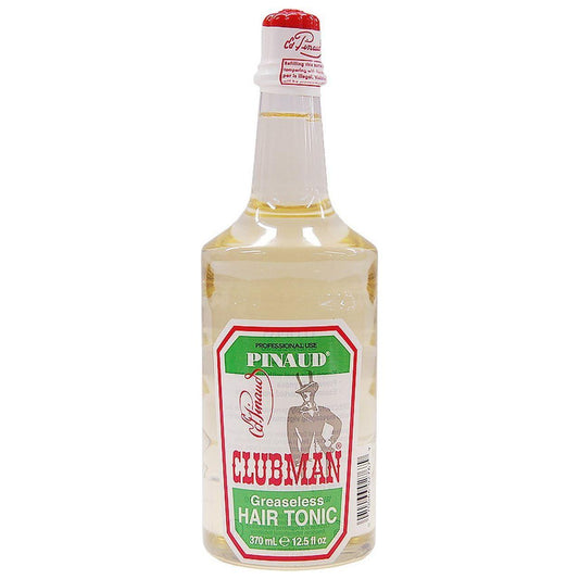 Clubman Pinaud Hair Tonic 12.5 Oz