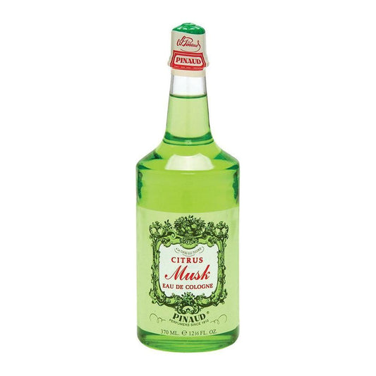 Clubman Pinaud Citrus Musk Eau De Cologne 12.5 Oz