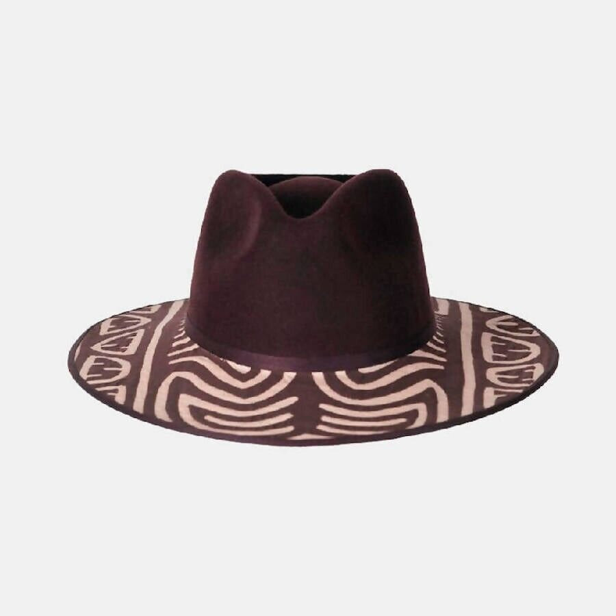 Spirit Felt Hat Size L