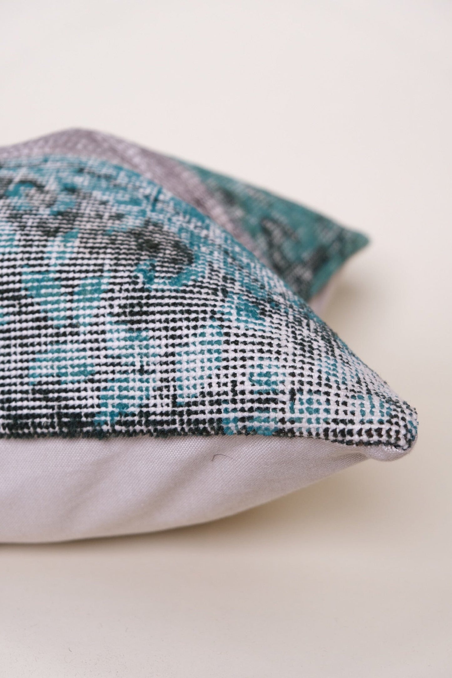 Tula Turkish Vintage Pillow