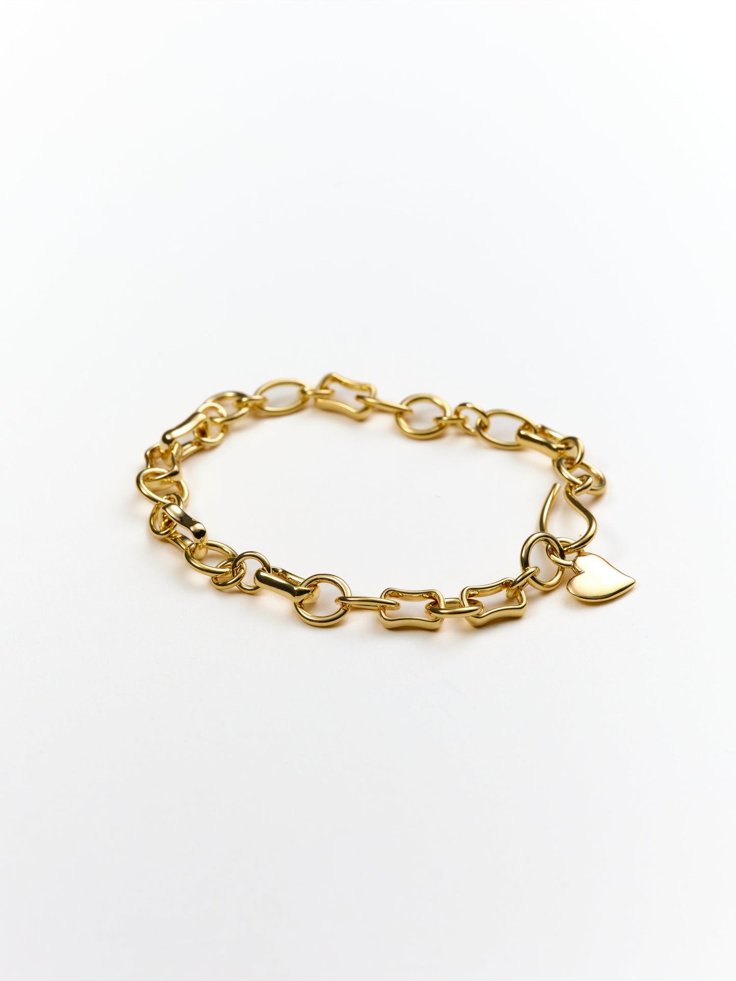 Dylan Link Bracelet