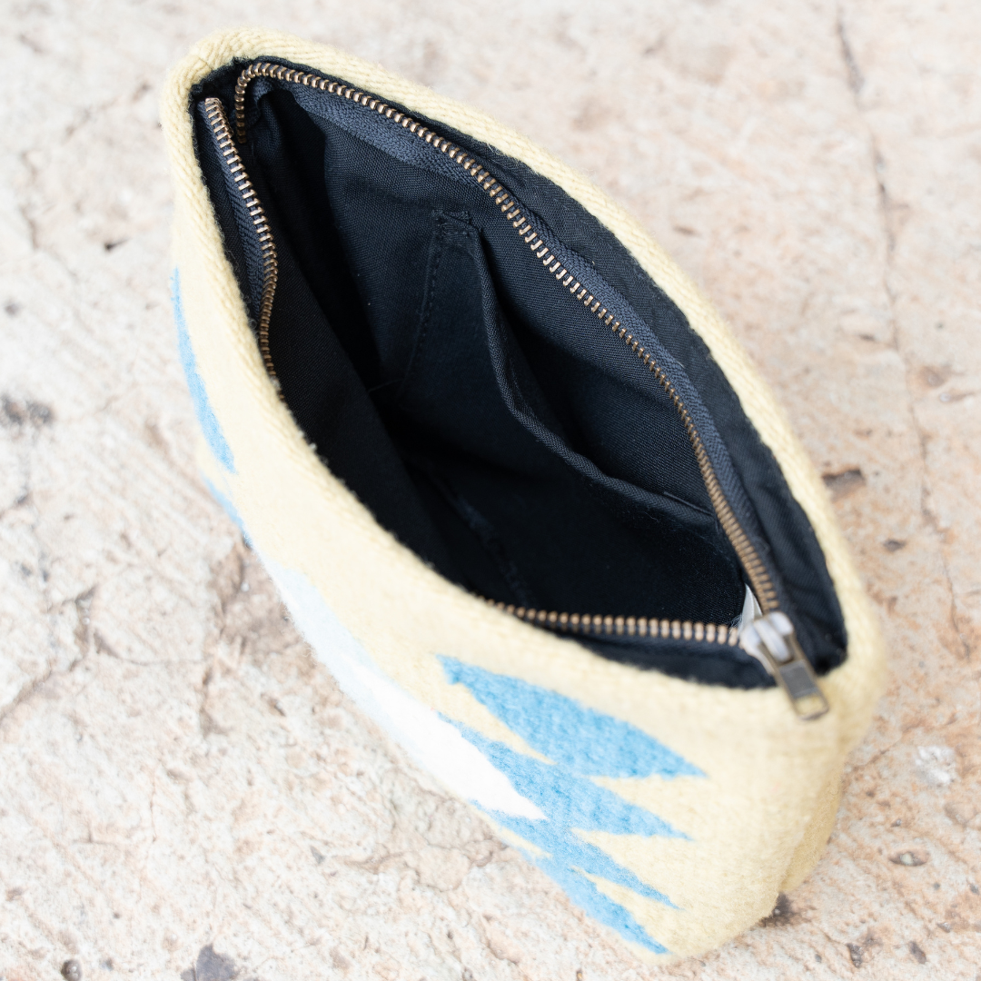 Xochi Convertible Clutch