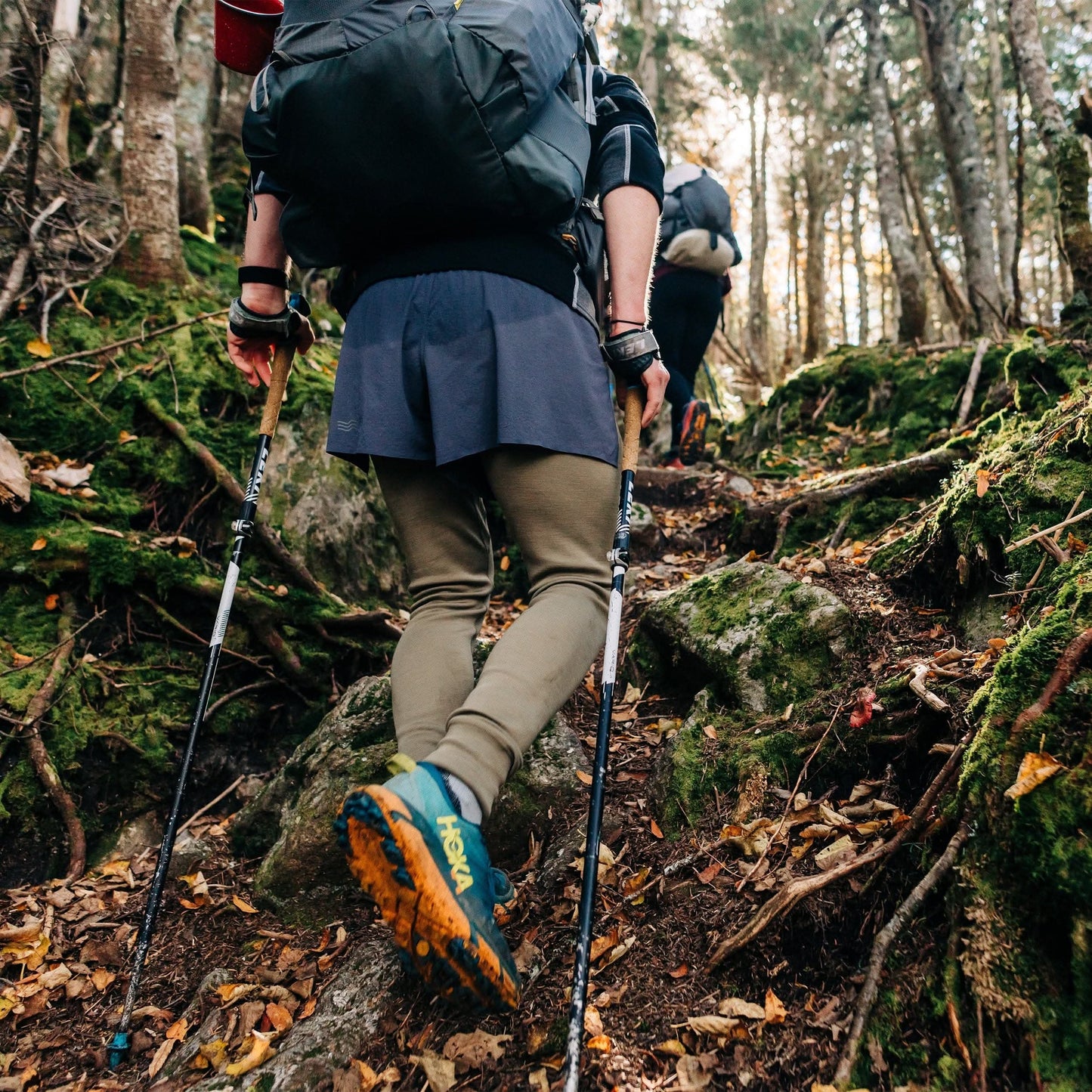 Midweight Men's Wool Bottom Thermal Base Layer -  100% Merino Wool - Osadia Concept Store