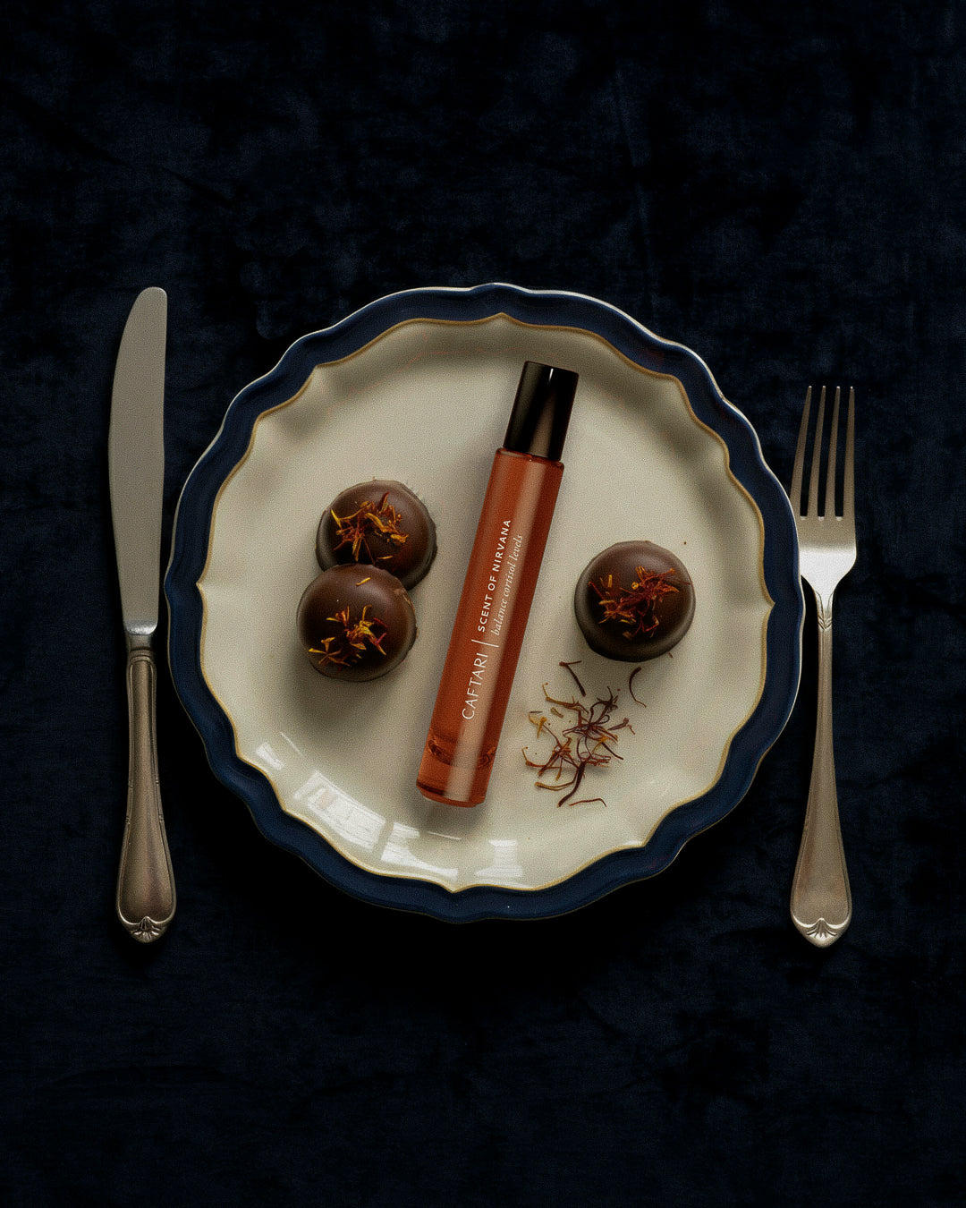 Scent of Nirvana Rollerball