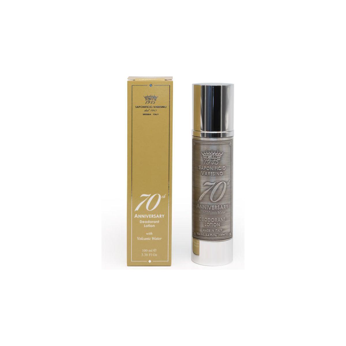 Saponificio Varesino Deodorant Lotion Collection