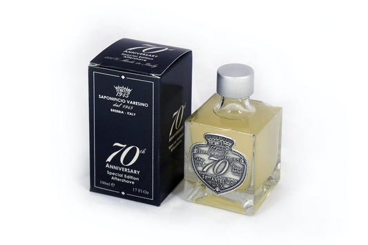 70th Anniversary SE Aftershave Lotion 100ml