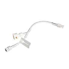 BD PHÄSEAL Y-SITE CONNECTOR C80, STERILE, 21CM (30/BOX)