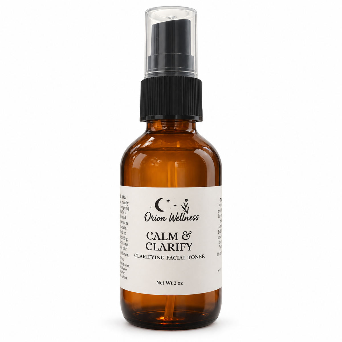 Skin Reset Ritual