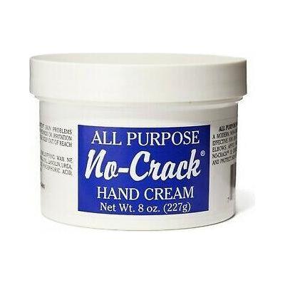 Dumont No-Crack Super Hand Cream All-Purpose 8oz