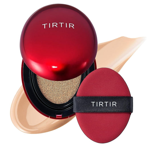 TIRTIR Mask Fit Red Cushion 23N Sand - Osadia Concept Store