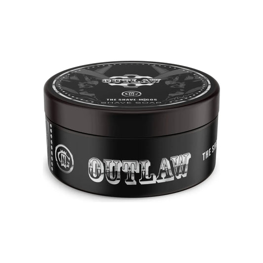 Gentleman's Nod Outlaw Shaving Collection