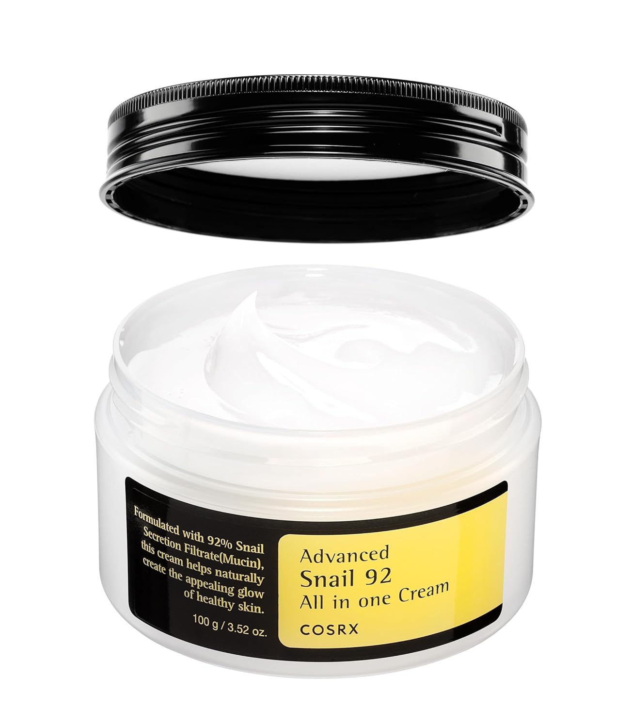 Cosrx Advanced Snail 92 All in one Cream - Osadia Concept Store