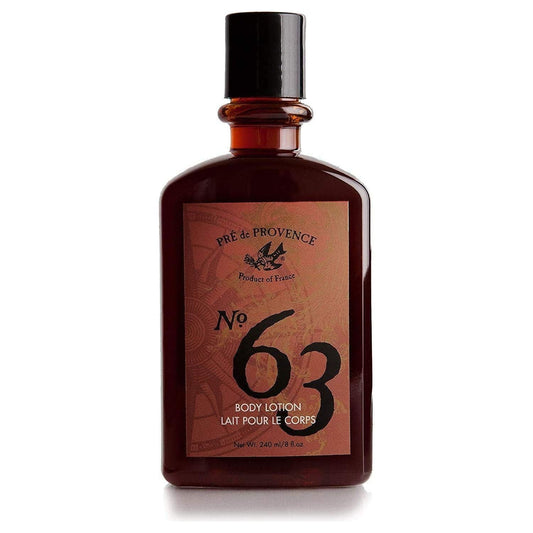 Pre de Provence No. 63 Body Lotion 240ml