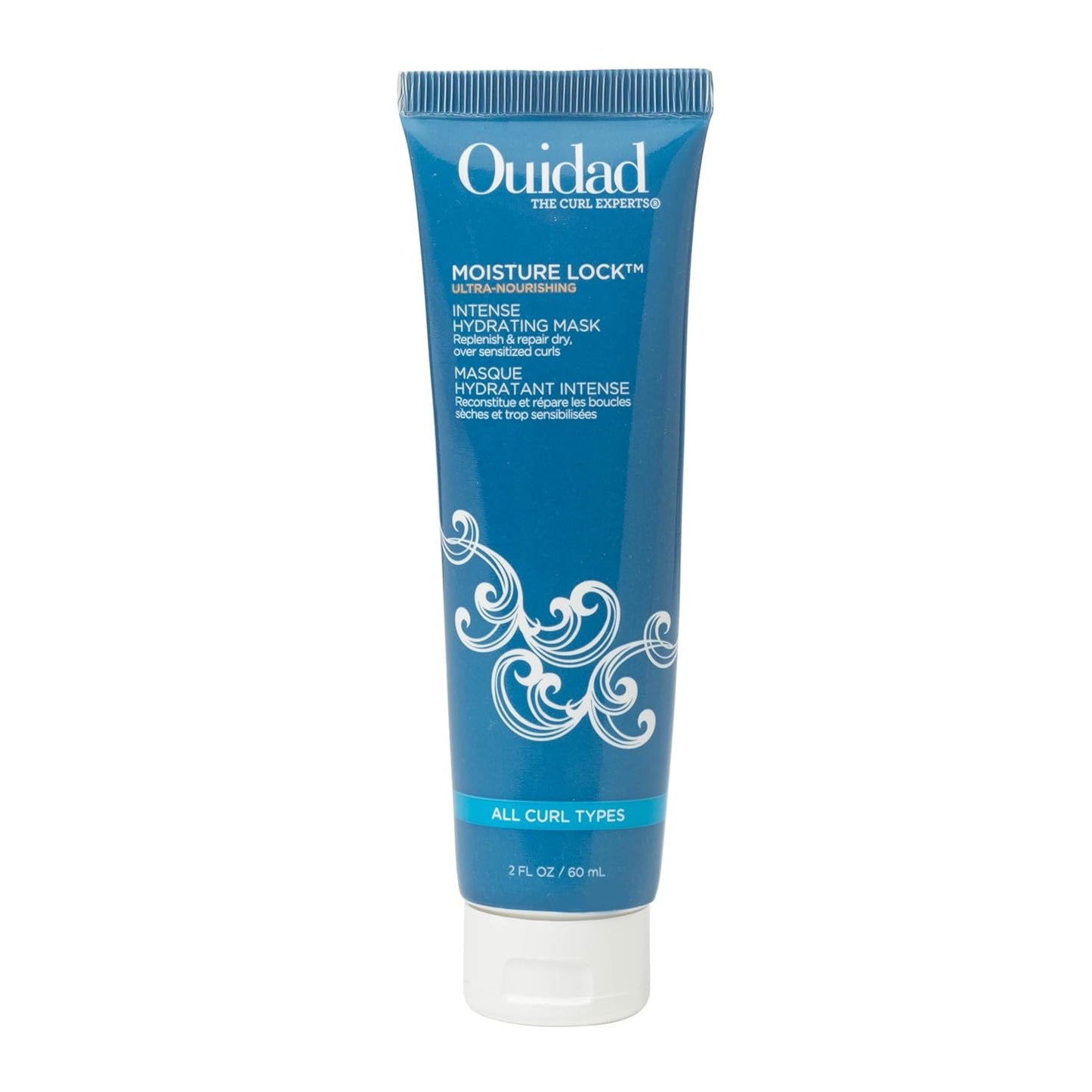 Ouidad Ultra-Nourishing Intense Hydrating Mask 2oz