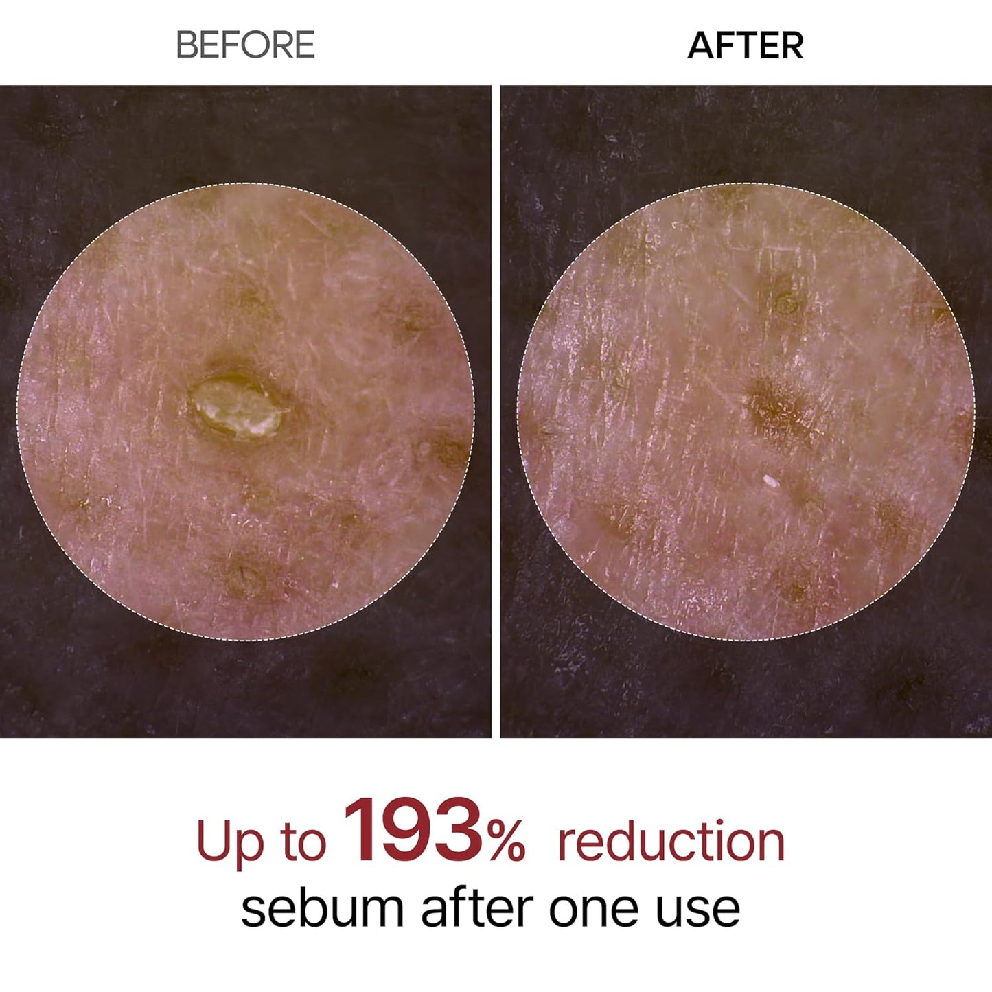 Dr. Melaxin Peel Shot Exfoliant Black Rice Ampoule