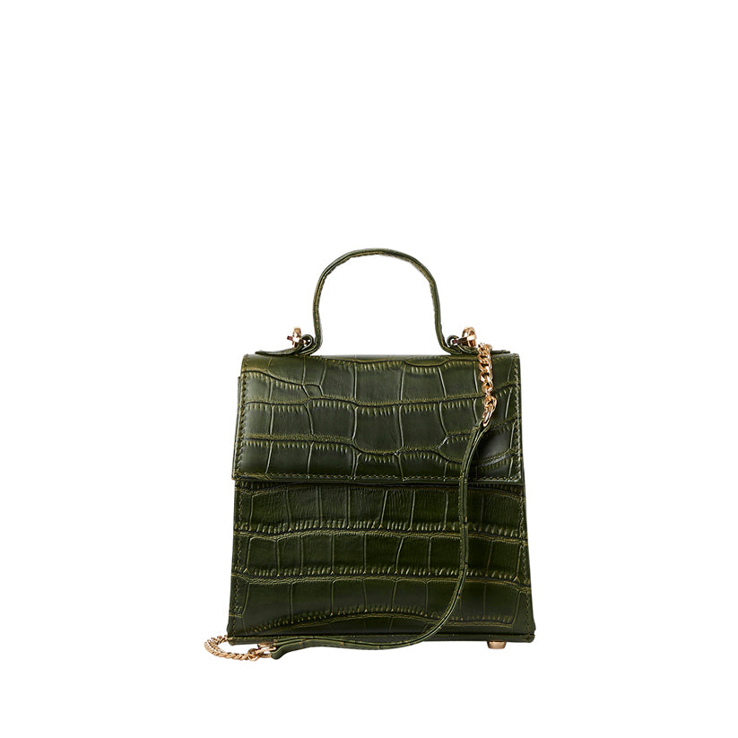 The Robin Handbag