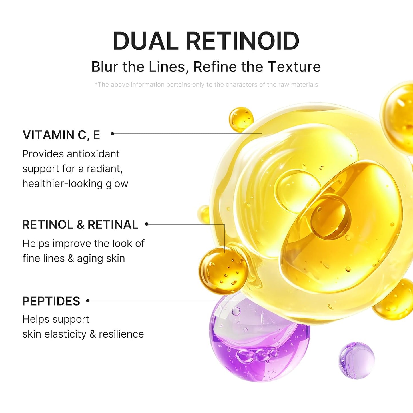 Medicube Retinol Boosting Serum