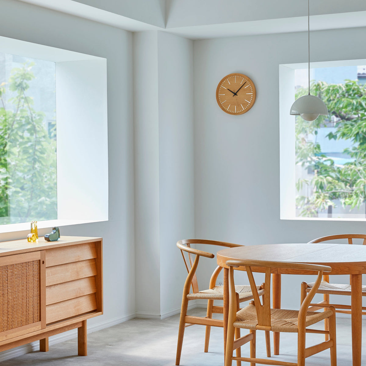 Lemnos Fluct Clock