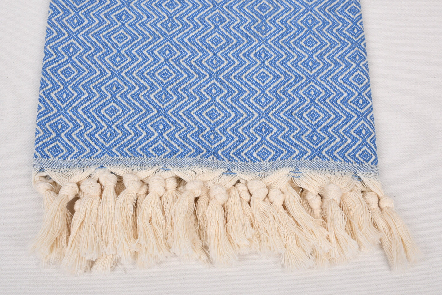 Akdeniz Throw Blanket/Towel
