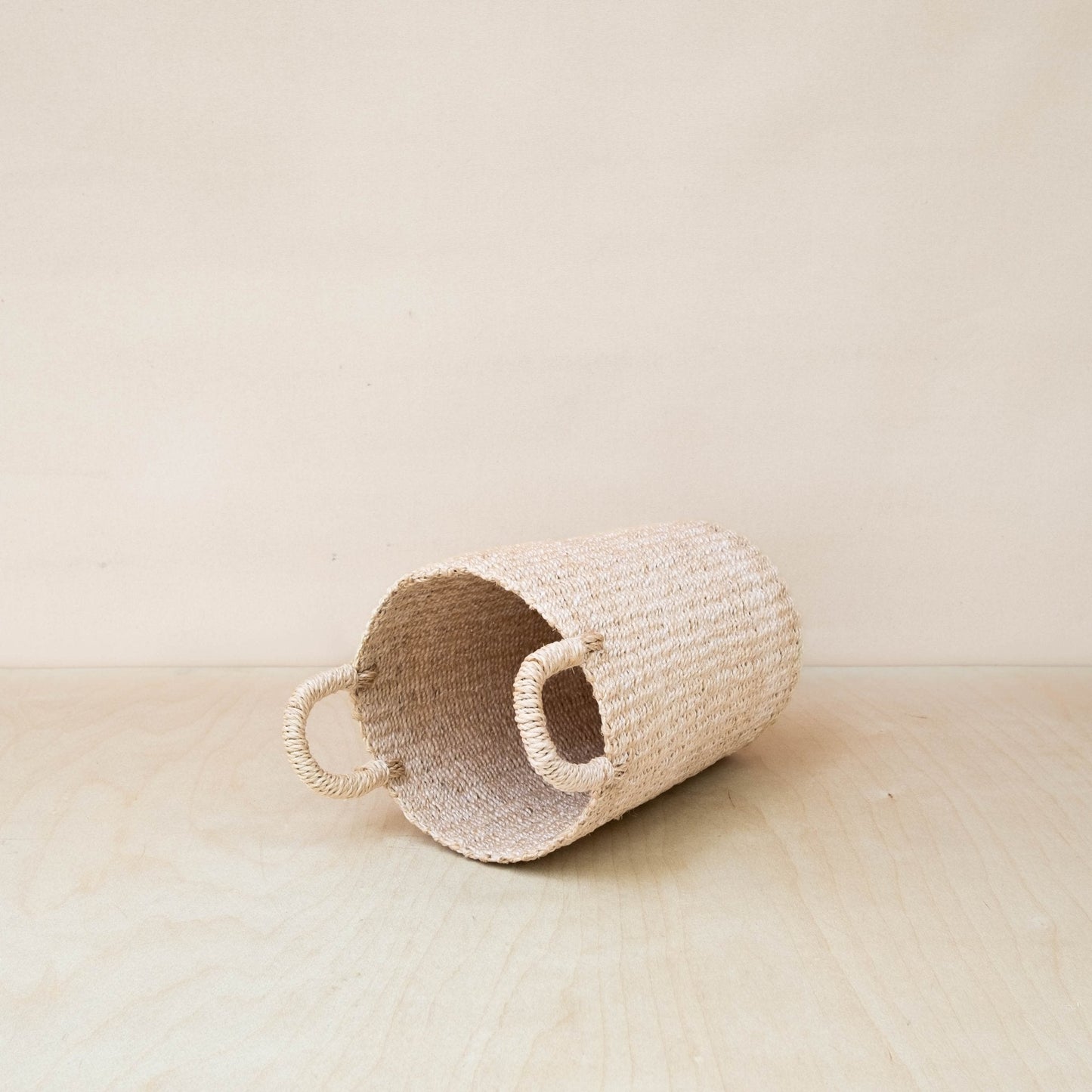 Natural Vase Basket