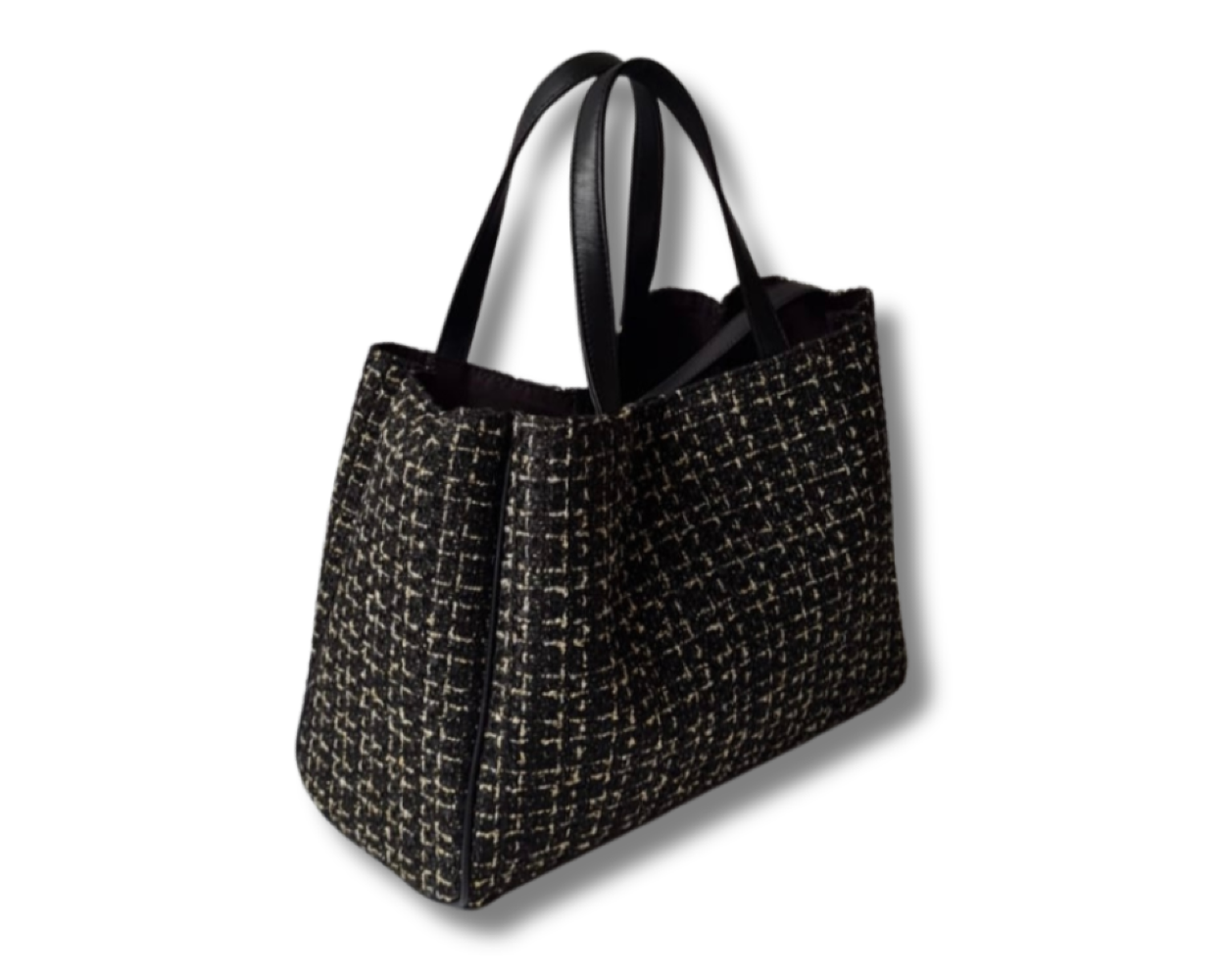 The Delilah Tweed