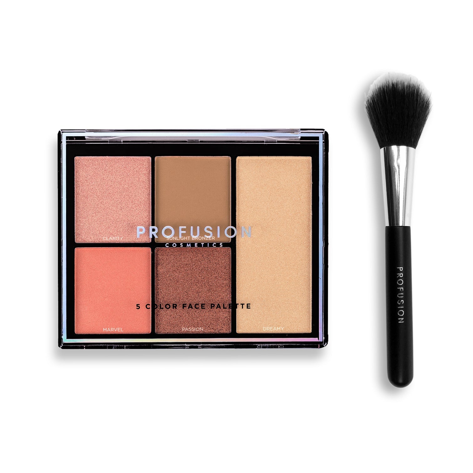 Face Kit - Osadia Concept Store