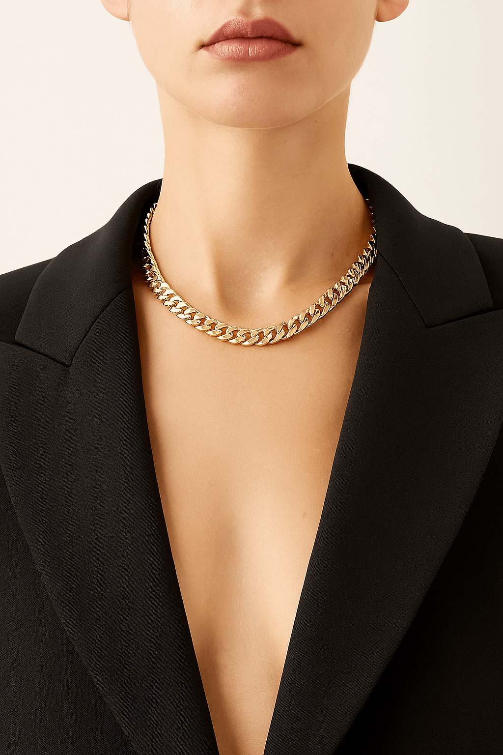 Tara Toggle Necklace