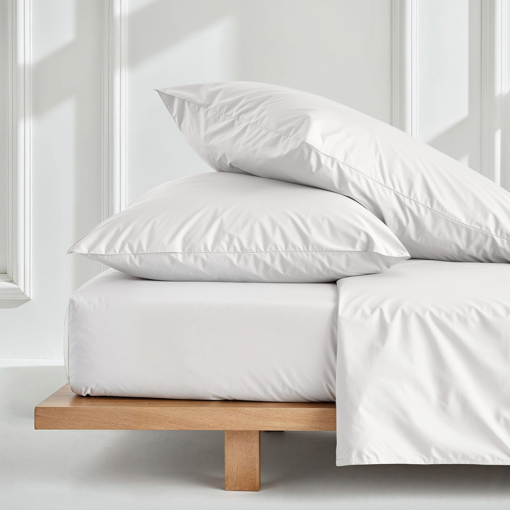Luxe Australian Sateen Bedding Bundle - Osadia Concept Store