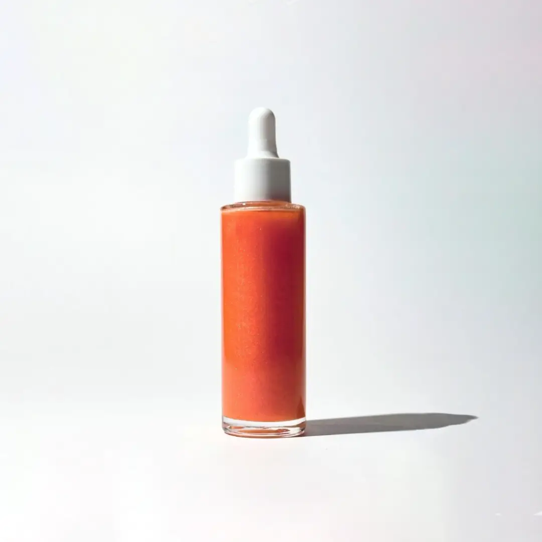 Estate a Barcola Shimmering Body Oil