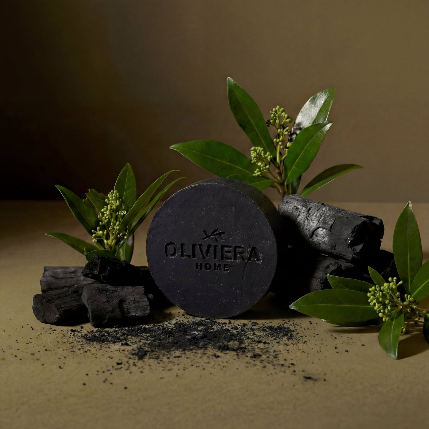 Purity & Care Bar Soap Trio
