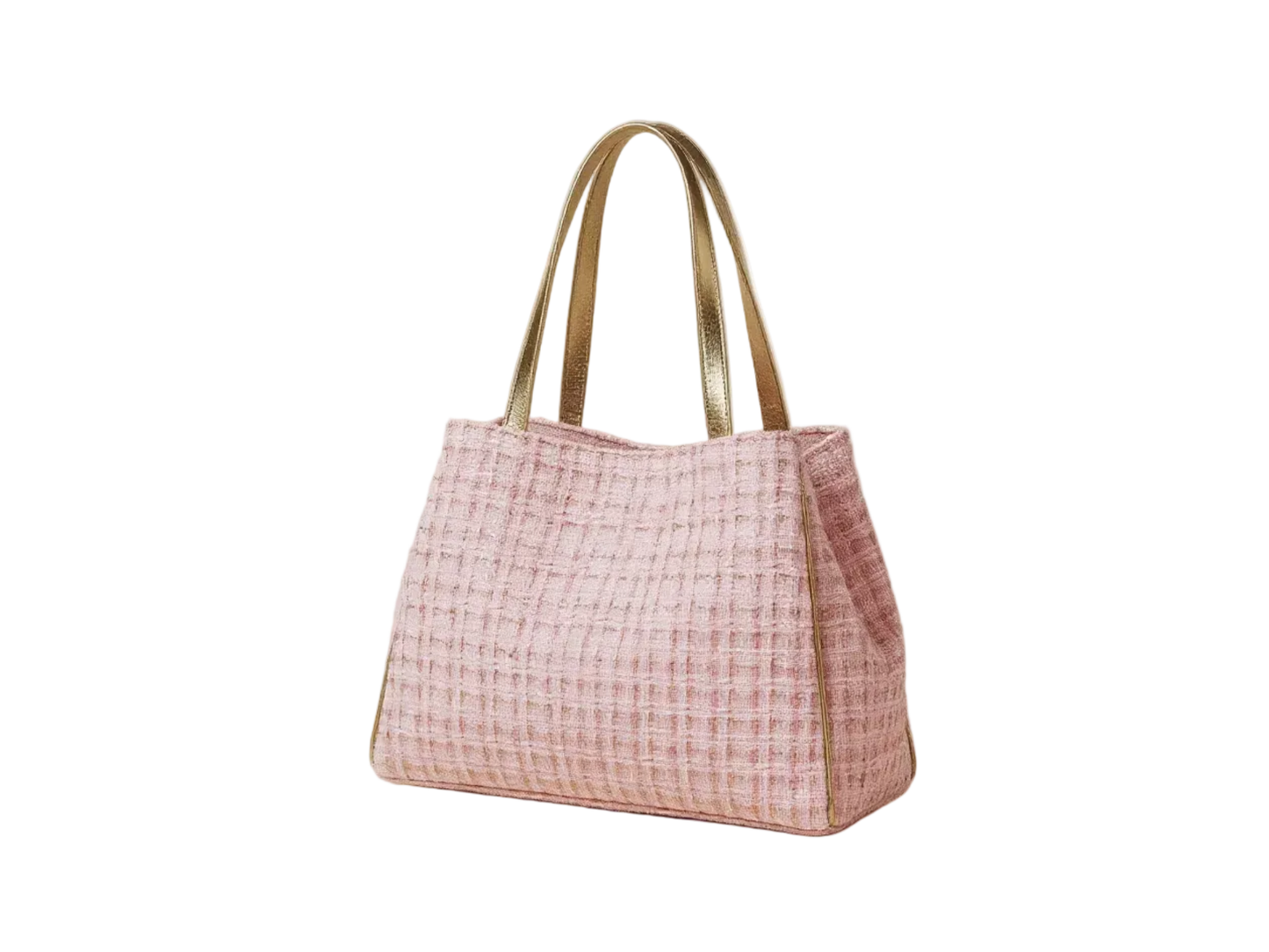 The Delilah Tweed