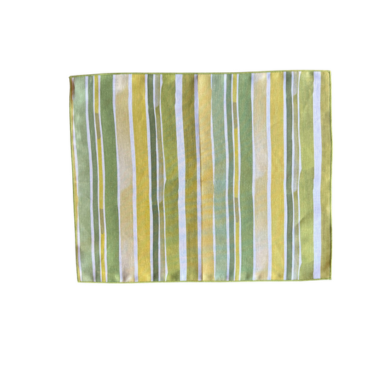 Lagos Stripe Placemat