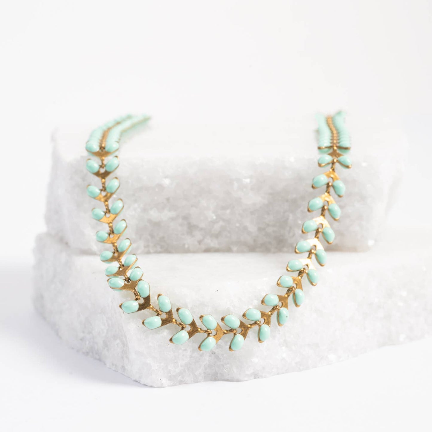 Seeds of Hope Necklace