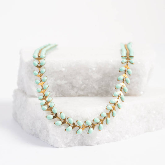 Seeds of Hope Necklace