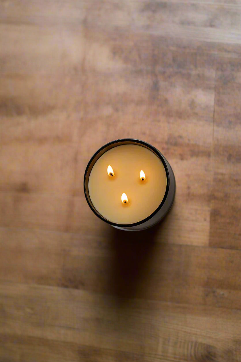 Forest Bathing - Signature 3-Wick Candle