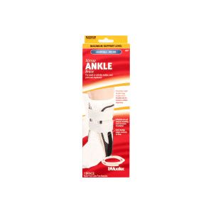 Mueller Stirrup Ankle Brace Adjustable One Size
