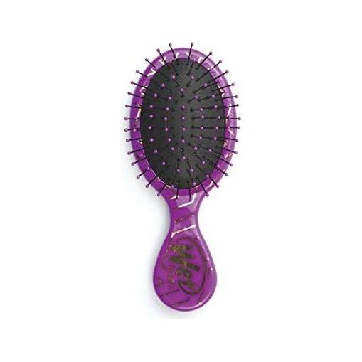 Wet Brush Mini Detangler Bright Geos Arrow