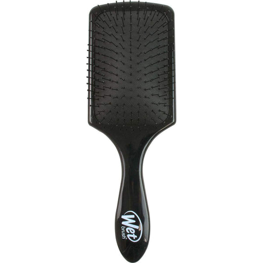 Wet Brush Paddle Detangler Black